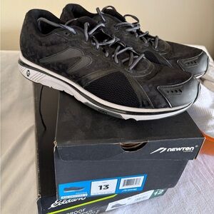 NEWTON RUNNING SHOES